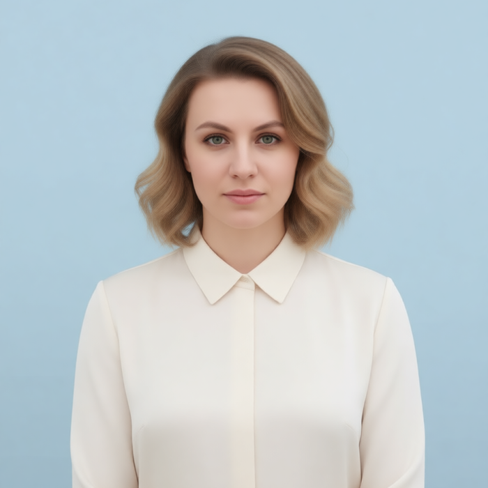 Умханова Софья