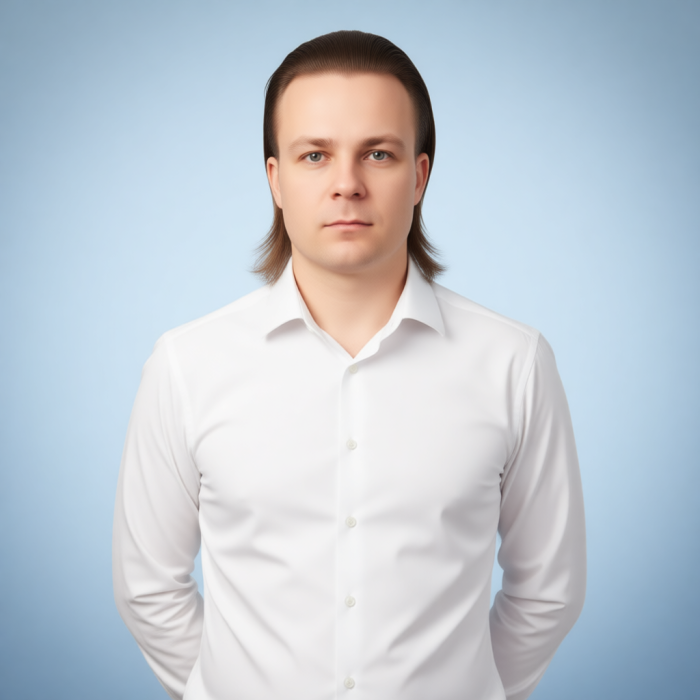 Валерьев Евгений