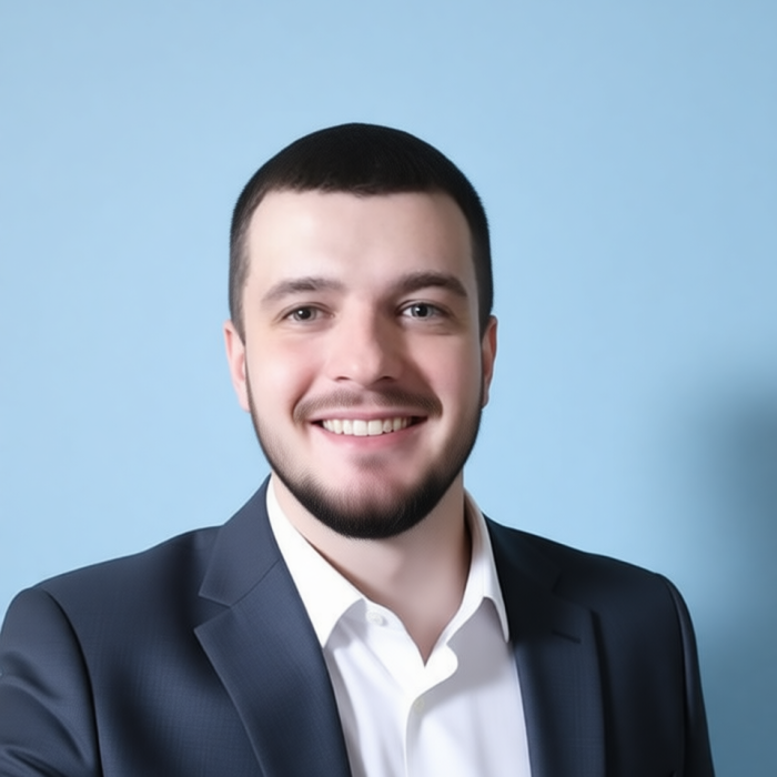 Семашков Артём Валерьевич