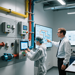 Системы ЖКХ