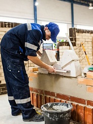 Мастерская «Каменщик»