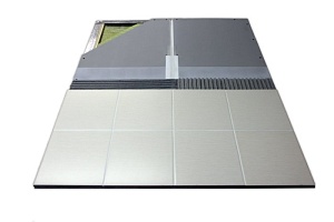 Лабораторный стенд «Плиточные работы»