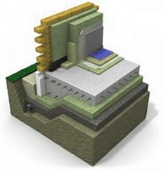 Лабораторный стенд «Шумоизоляционные материалы»