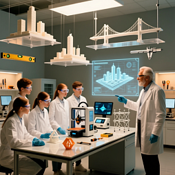 Строительство